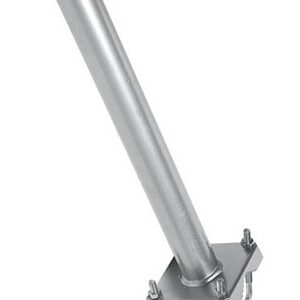 Supporto Verticale per Balcone 40cm